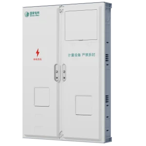 国网PC系列三相1表位互感式计量箱