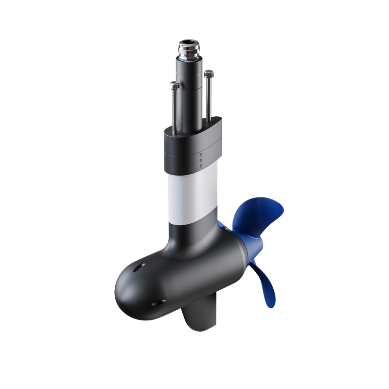 Electric Pod Drive