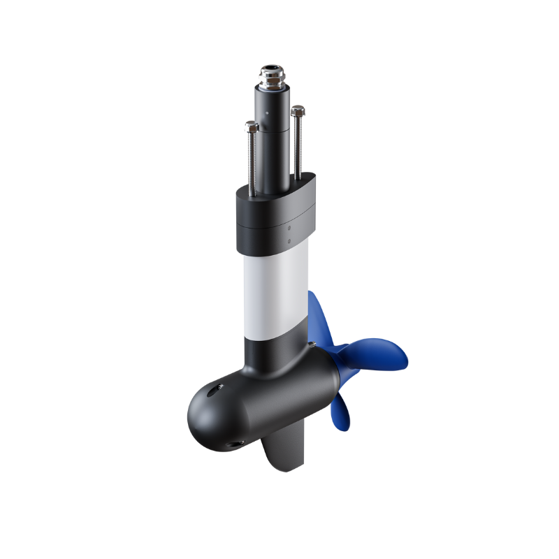 Electric Pod Drive