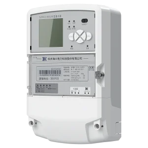 I型集中器