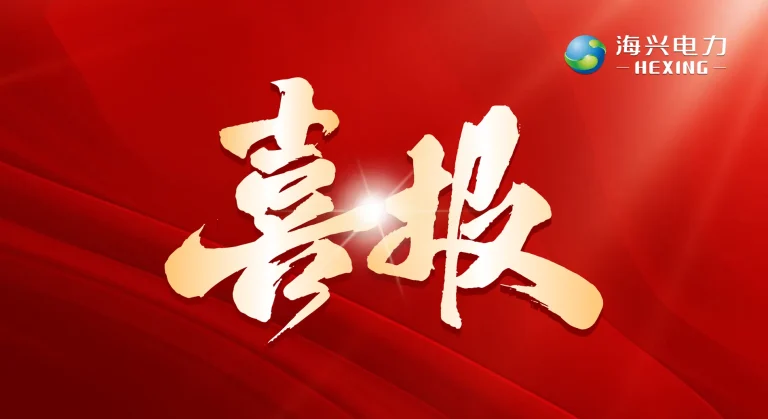 喜报南网